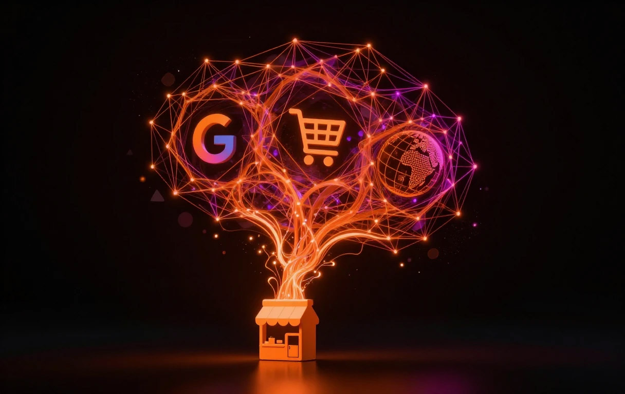 Por qué tu negocio necesita una web propia en 2026
