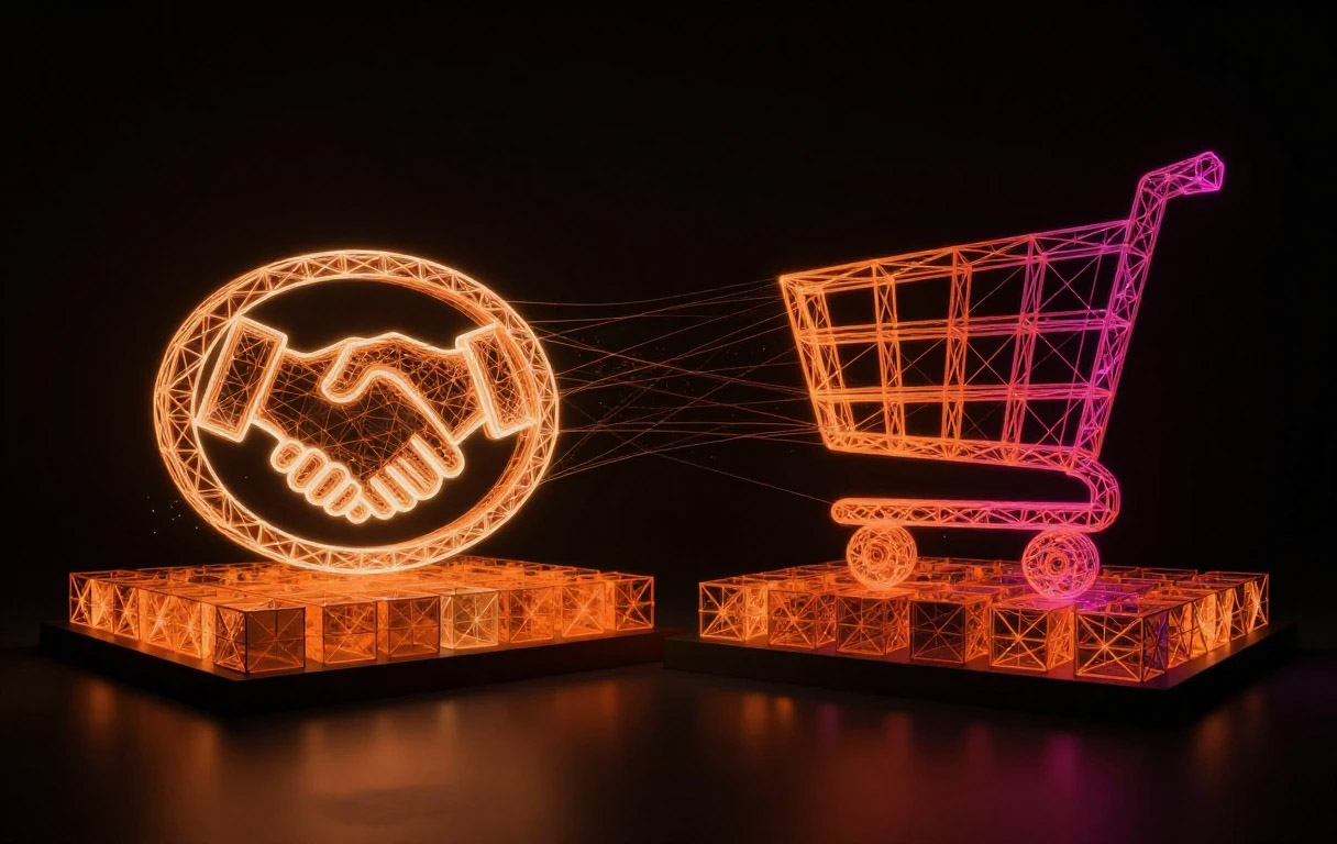 De MercadoLibre a ecommerce propio: cuándo y por qué dar el salto