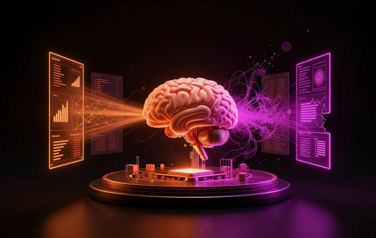 Inteligencia artificial en tu sitio web: cinco usos concretos para tu negocio