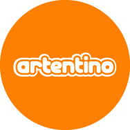 Artentino Logo