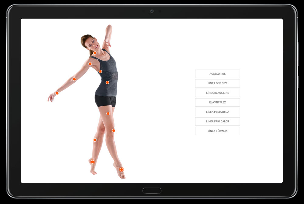 Ecommerce diseño web