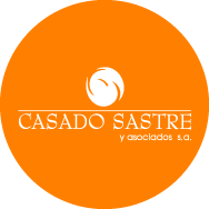 Casado Sastre Logo
