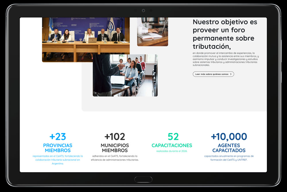 Ecommerce diseño web