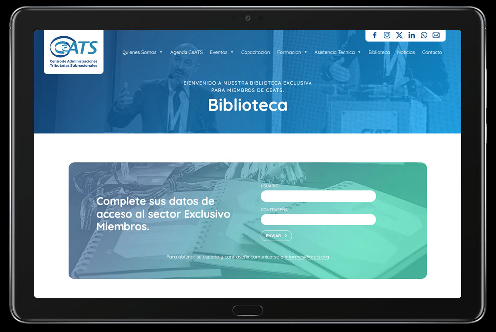 diseño web páginas web