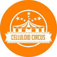Celluloid Circus Logo