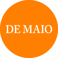 De Maio Joyería Logo