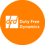 Duty Free Dynamics Logo