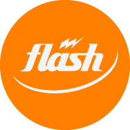 Flash Sports Logo