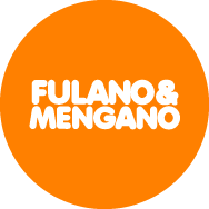 Fulano & Mengano Logo