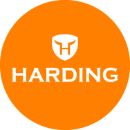 Harding Logo