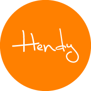 Hendy Logo