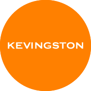 Kevingston Logo