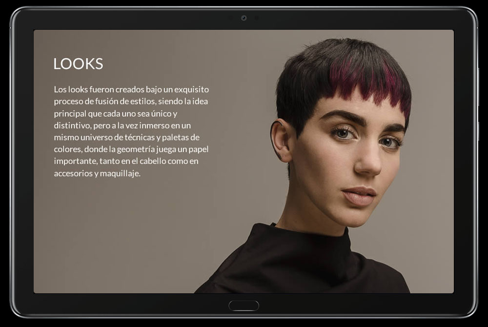 diseño web