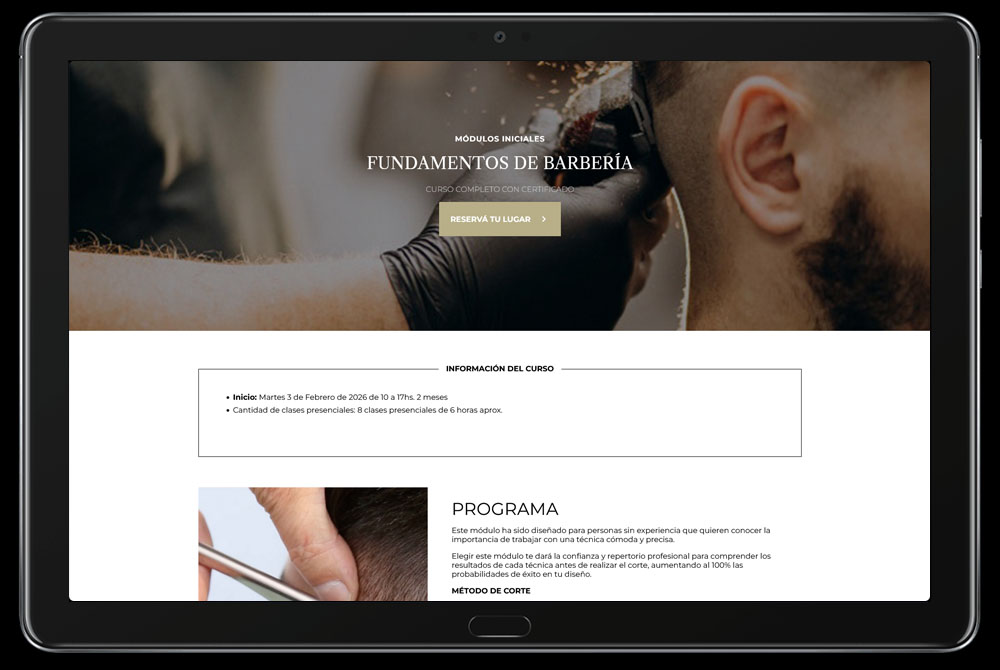 Eshop customizados
