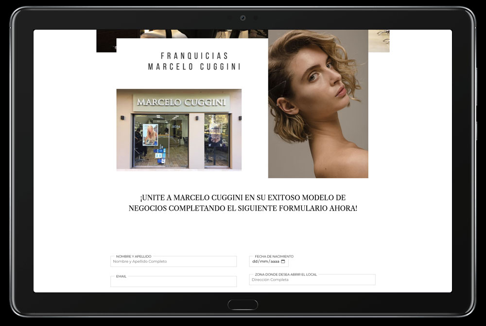 Eshop customizados