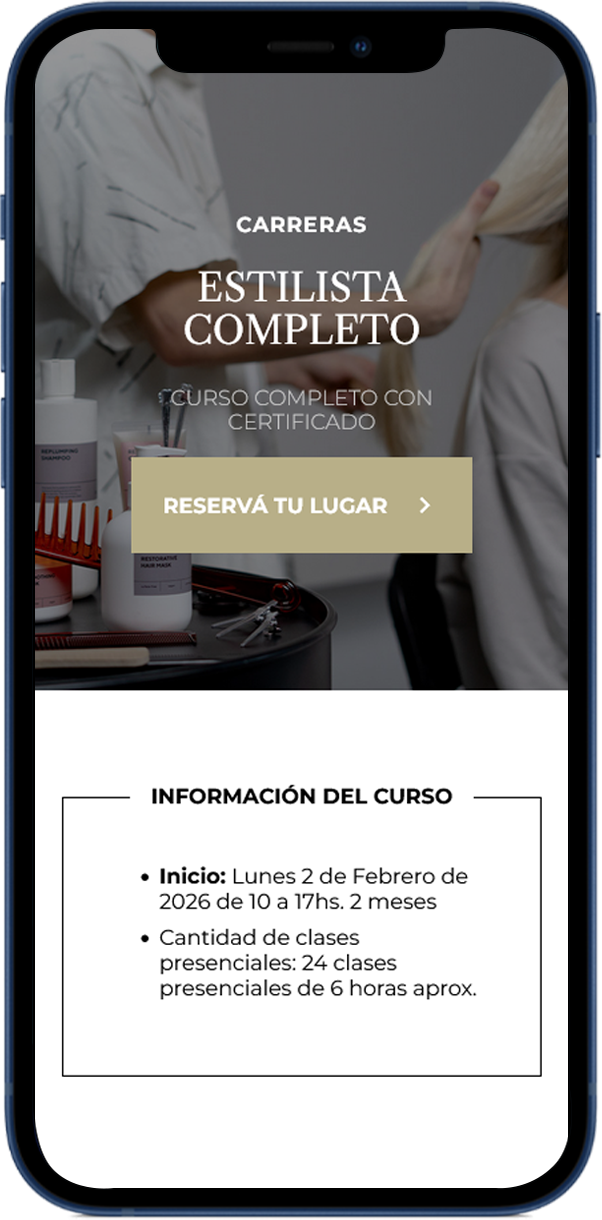 Marcelo Cuggini diseño web