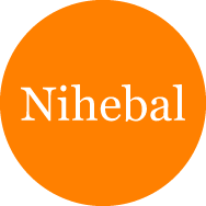 Nihebal Logo