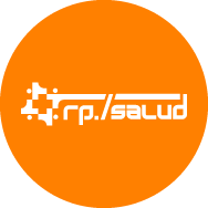 Rp./Salud Logo