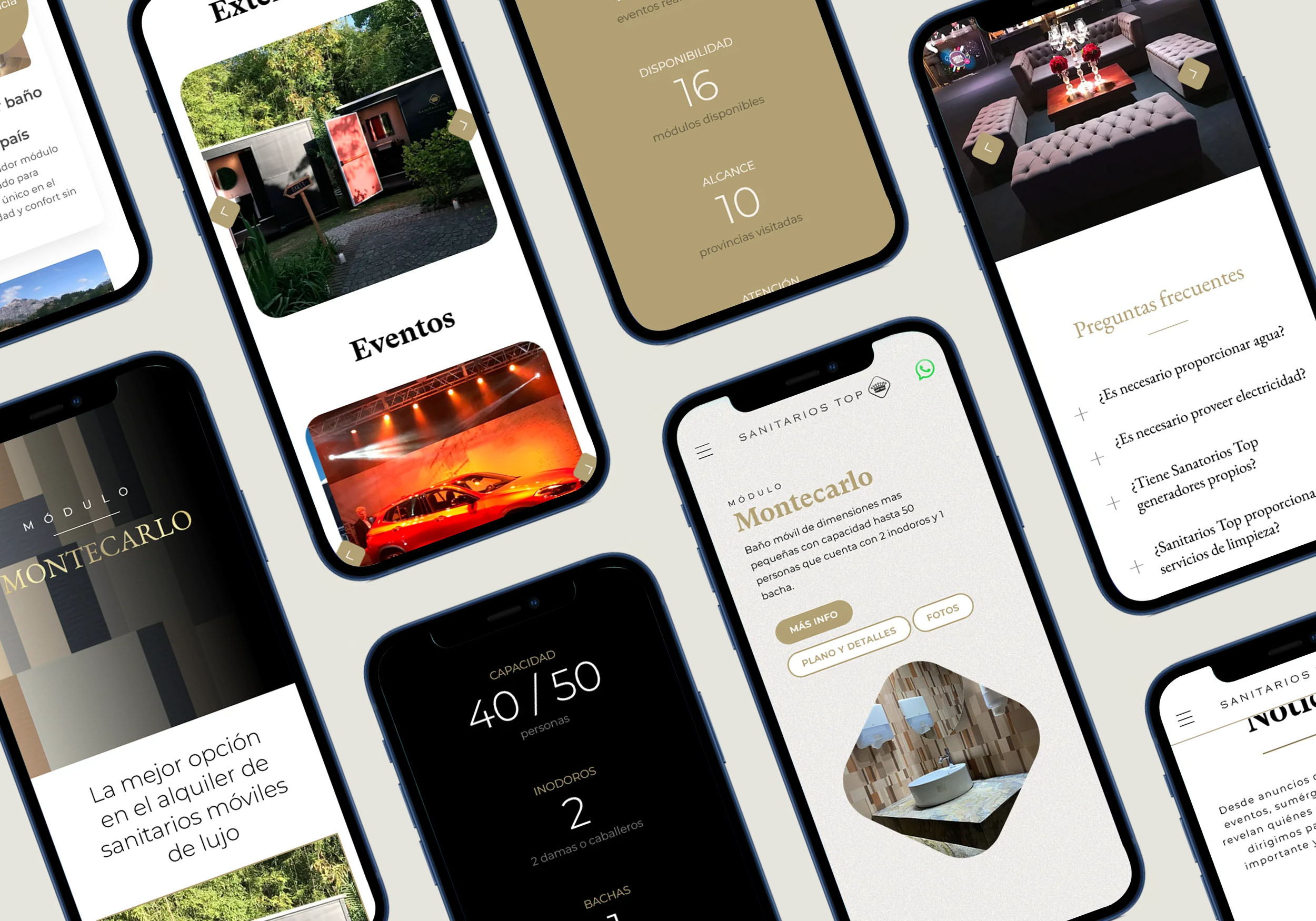 Diseño web y programación