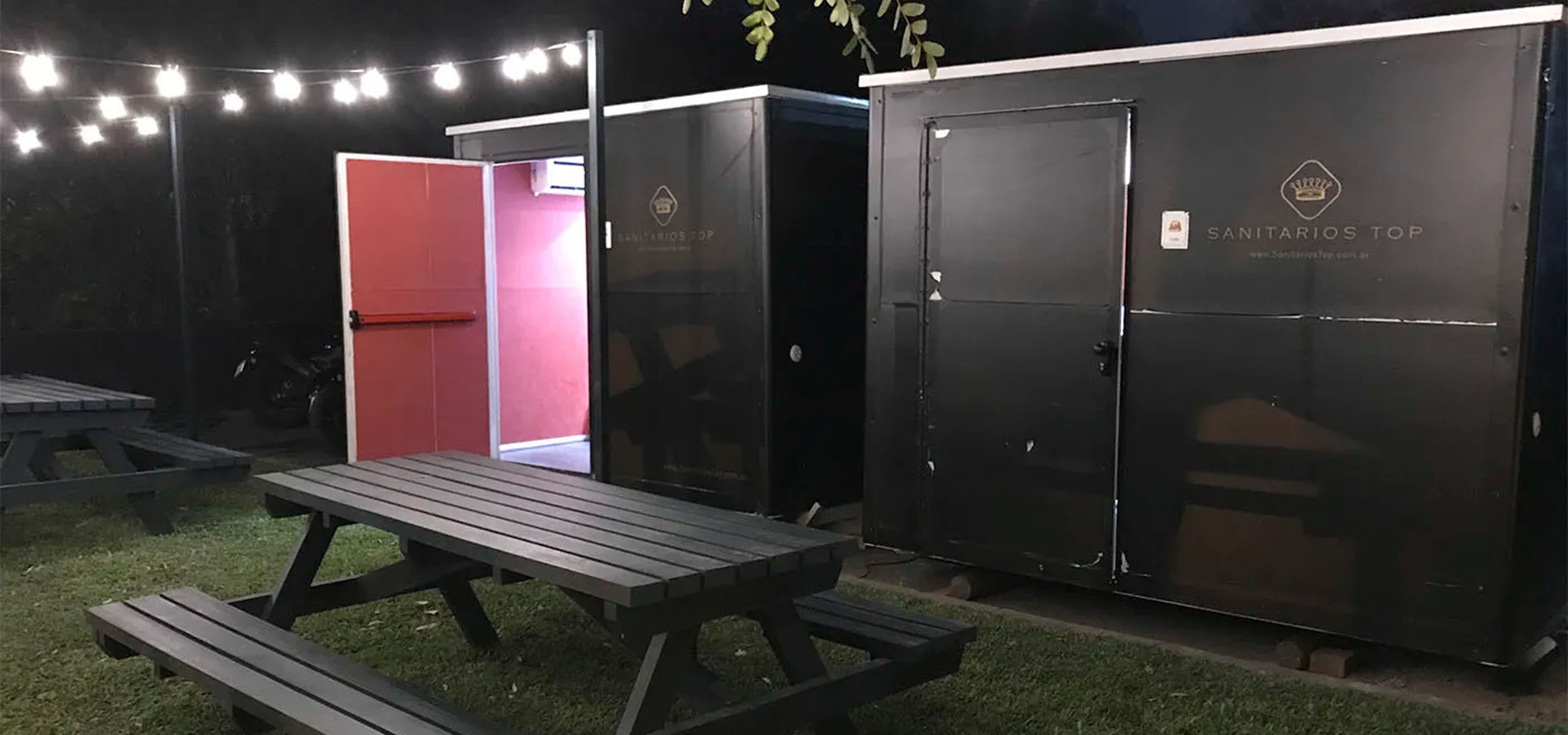 SanitariosTop diseño web