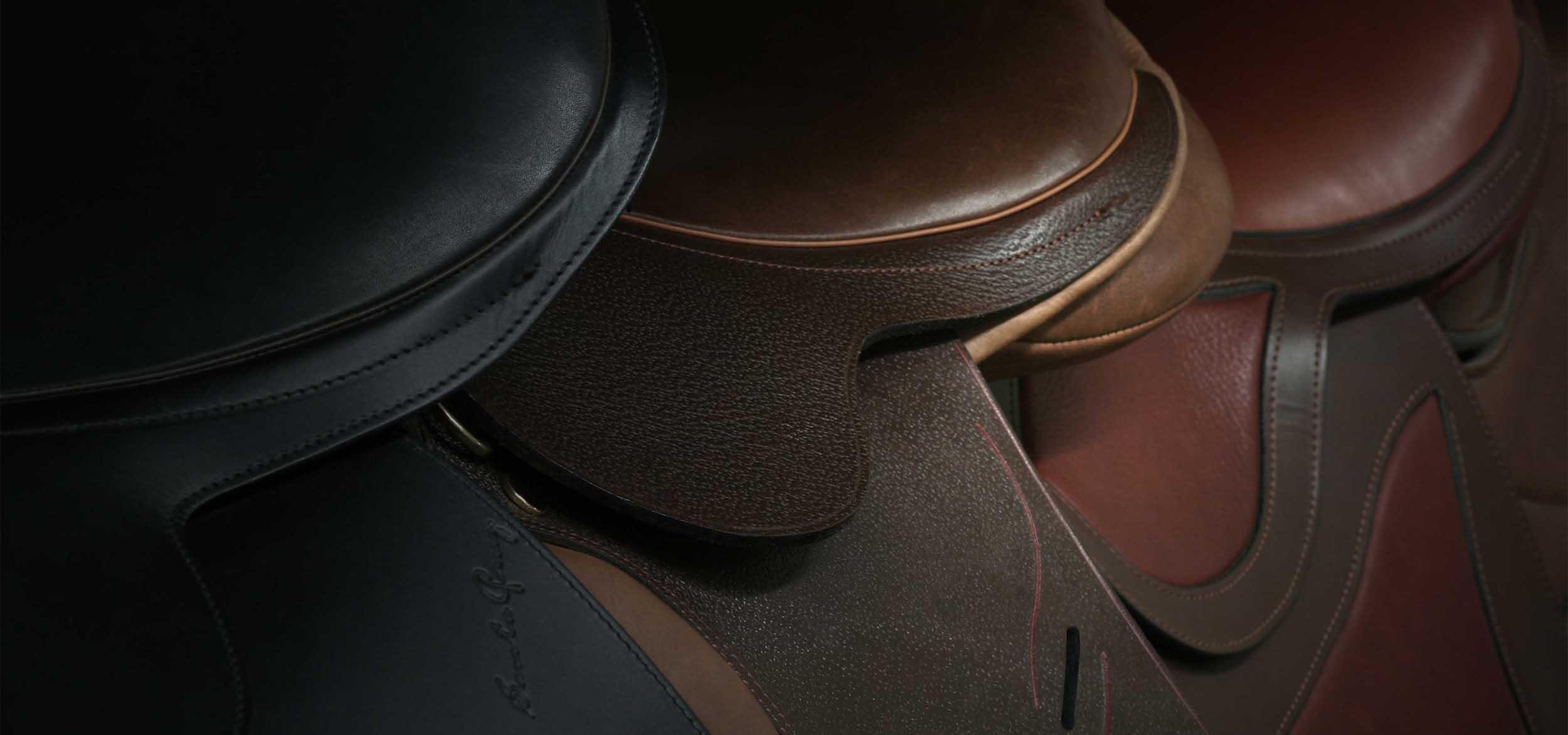 Santa Cruz Saddlery diseño y programación web