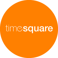 TimeSquare Logo