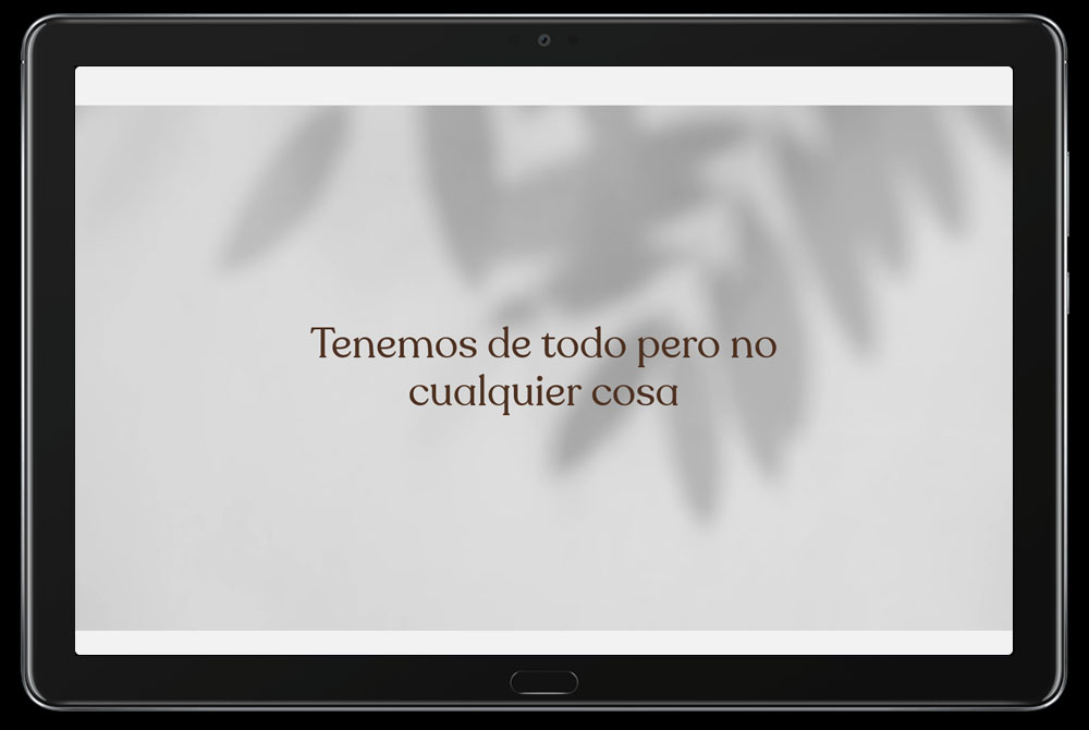 diseño web para ecommerce