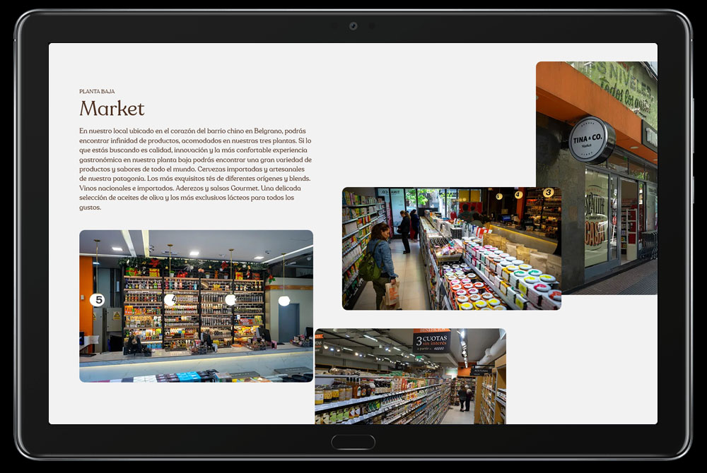 diseño y prgramacion web para ecommerce