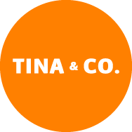 Tina & Co. Logo