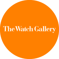 The Watch Gallery Logo