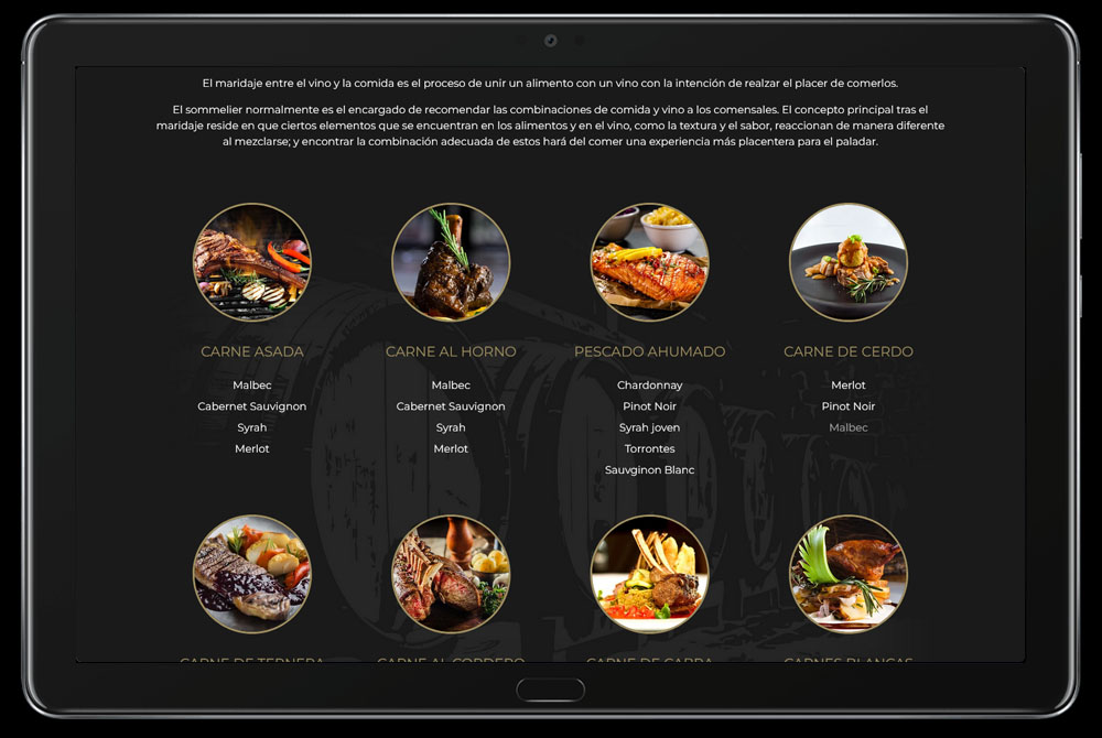 diseño web para ecommerce