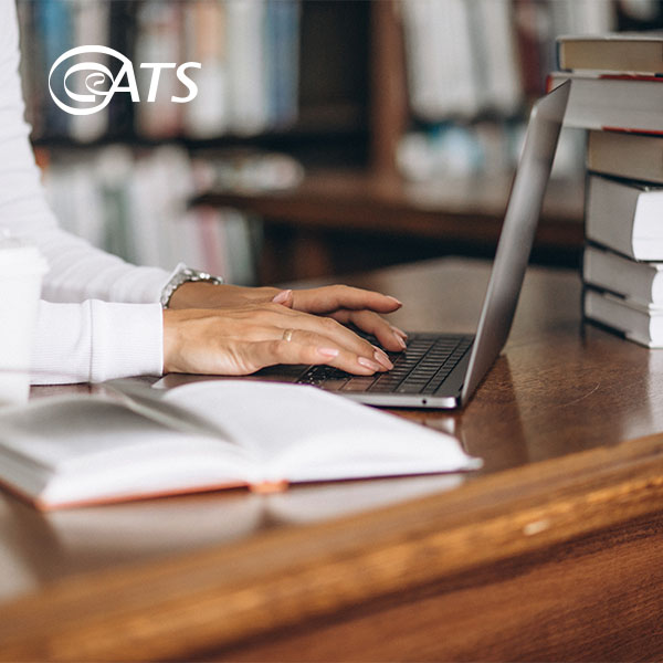 CeATS rediseño de sitio institucional