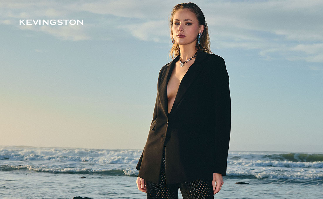 Kevingston desarrollo de ecommerce