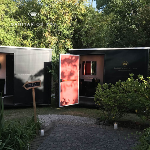 Sanitarios Top diseño de website e imagen institucional