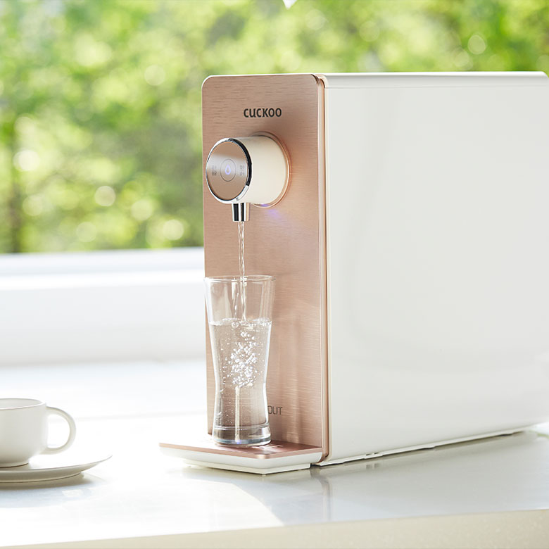 Cuckoo Panamá tienda online de purificadores de agua y electrodomésticos