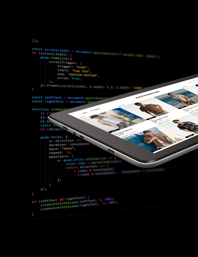 Interfaces de comercio electrónico optimizadas para conversión en PHP y SASS