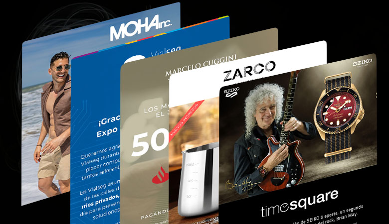 Diseño y desarrollo de ecommerce personalizado