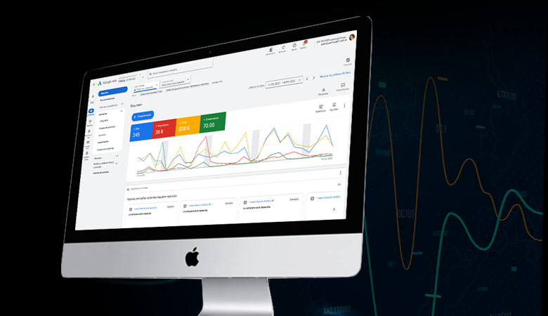 Diseño y desarrollo de ecommerce personalizado